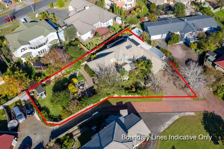 Photo of property in 755 Chapel Road, Dannemora, Auckland, 2016