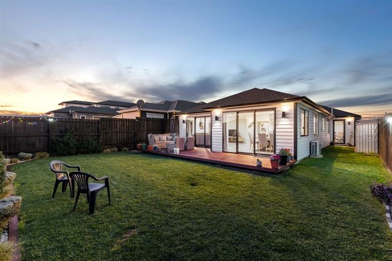 Photo of property in 17 Koropupu Street, Pukekohe, 2120