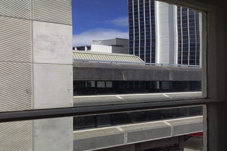 Photo of property in Embassy Court, 16/84 Boulcott Street, Wellington Central, Wellington, 6011