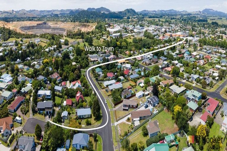 Photo of property in 7 Pickett Place, Waihi, 3610