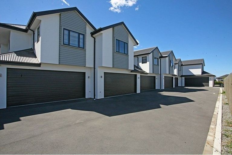 Photo of property in 48 Mustang Avenue, Wigram, Christchurch, 8042