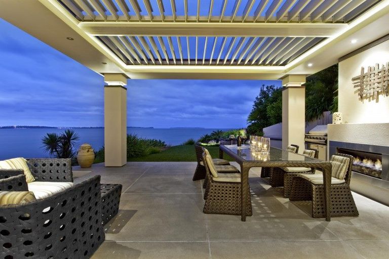 Photo of property in 20 Cliff Road, Torbay, Auckland, 0630