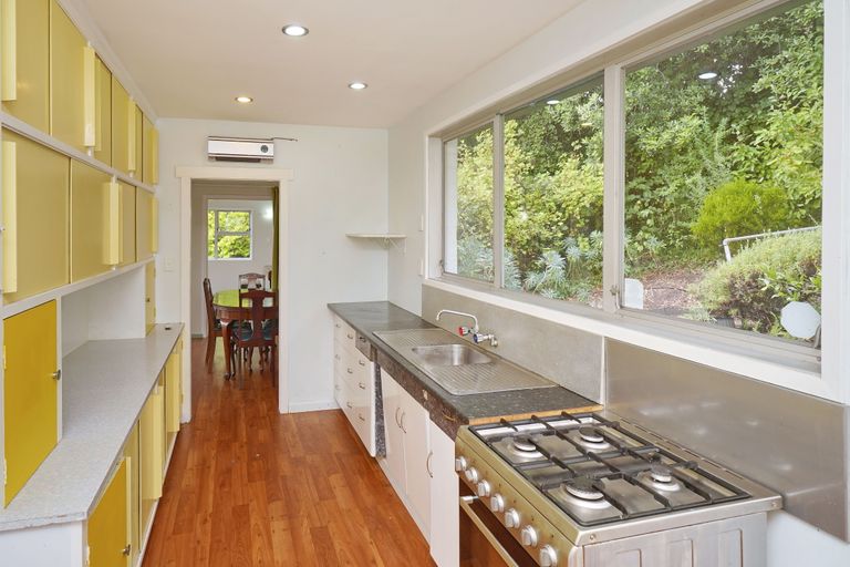 Photo of property in 193 Dyers Pass Road, Cashmere, Christchurch, 8022