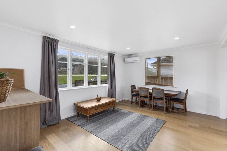Photo of property in 1219 Taita Drive, Taita, Lower Hutt, 5011