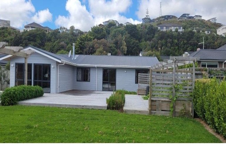 Photo of property in 18 Leadline Place, Whitby, Porirua, 5024