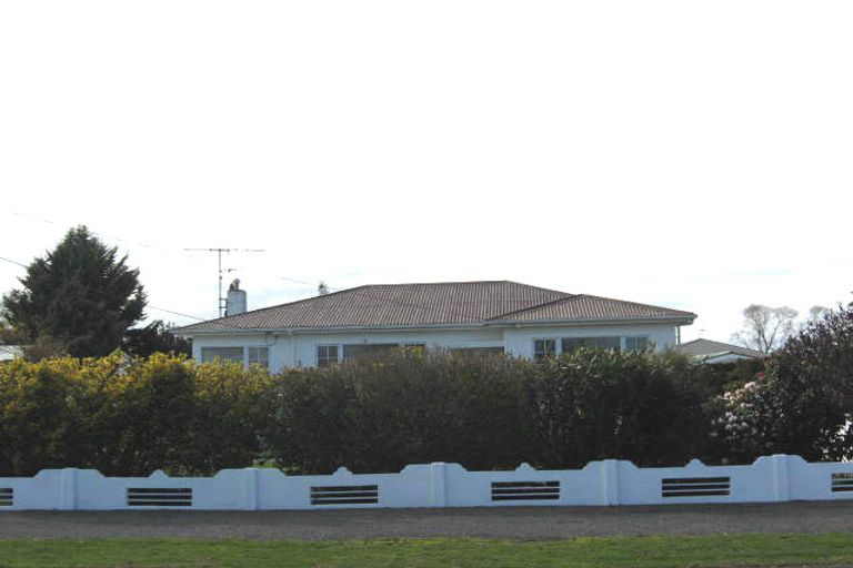 Photo of property in 93 Kuripuni Street, Kuripuni, Masterton, 5810
