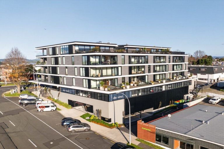 Photo of property in 405/359 Cameron Road, Tauranga, 3110