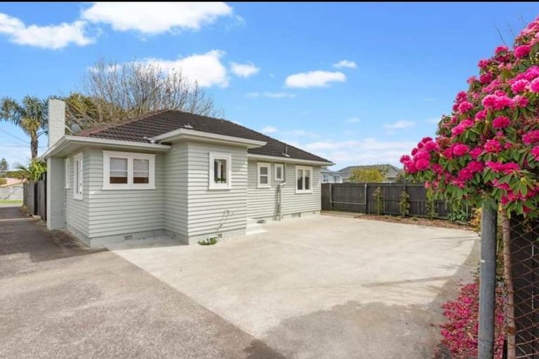 Photo of property in 11 Hikurangi Street, Te Atatu Peninsula, Auckland, 0610