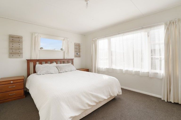 Photo of property in 1 Edmonds Street, Wainuiomata, Lower Hutt, 5014