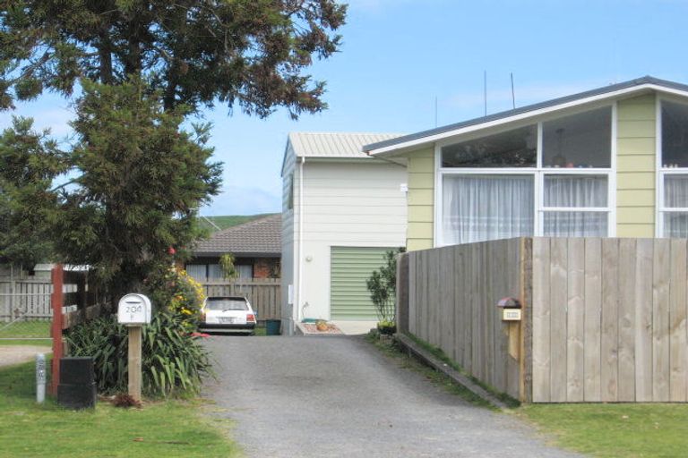 Photo of property in 204b Range Road, Papamoa Beach, Papamoa, 3118