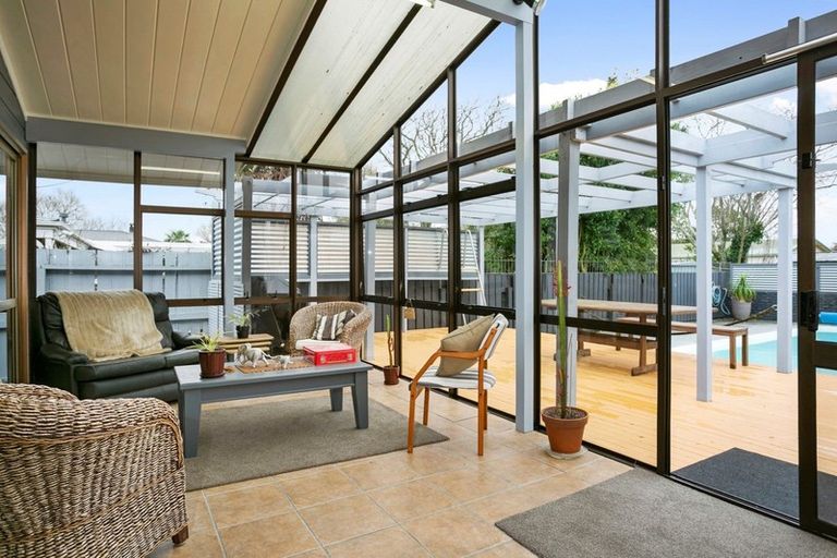 Photo of property in 35 Elizabeth Street, Matamata, 3400