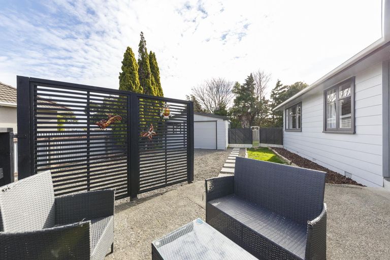 Photo of property in 29 Benmore Avenue, Cloverlea, Palmerston North, 4412