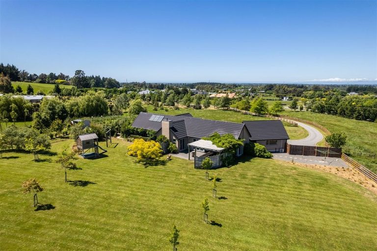 Photo of property in 50 Fergus Road, Loburn, Rangiora, 7472