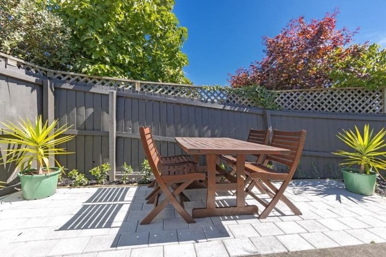 Photo of property in 5/41 Naseby Street, Merivale, Christchurch, 8014