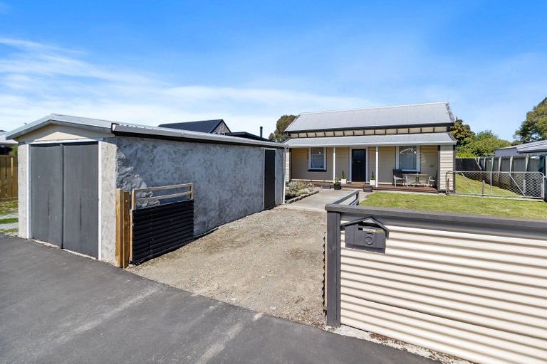 Photo of property in 5 Leckie Street, Redruth, Timaru, 7910