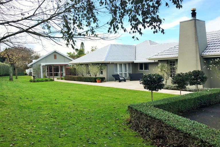 Photo of property in 519 Puniu Road, Te Awamutu, 3800