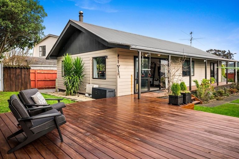 Photo of property in 32a Shanly Street, Brown Owl, Upper Hutt, 5018