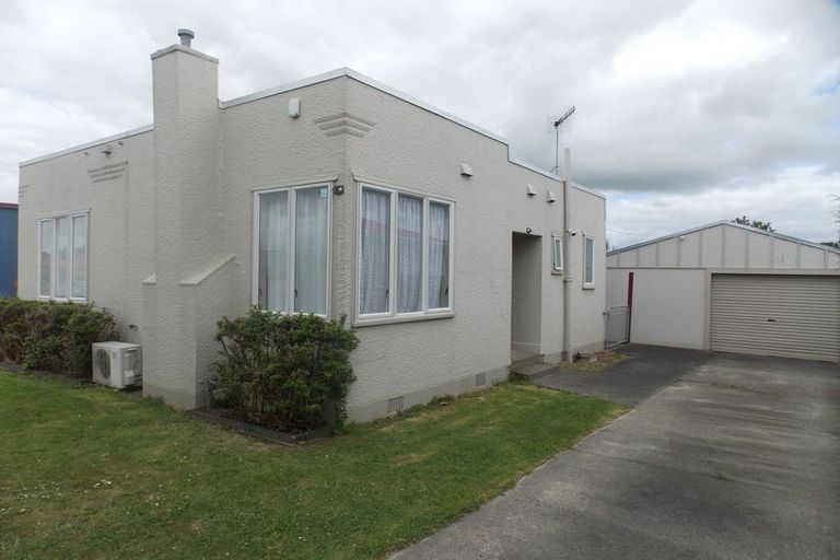 Photo of property in 21 Rewa Street, Takaro, Palmerston North, 4412