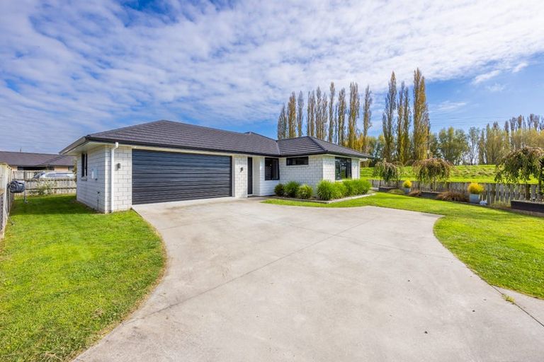 Photo of property in 4 Sargent Place, Otorohanga, 3900
