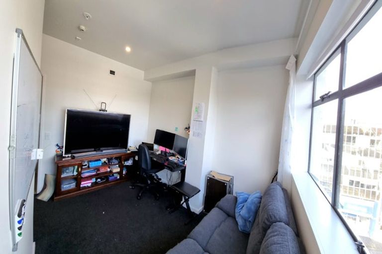 Photo of property in Quantum On Thorndon Quay, 5/163b Thorndon Quay, Pipitea, Wellington, 6011