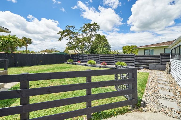 Photo of property in 83 Havelock Avenue, Westbrook, Palmerston North, 4412