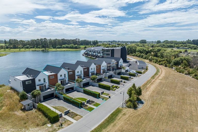 Photo of property in 60 Rotoiti Lane, Northwood, Christchurch, 8051