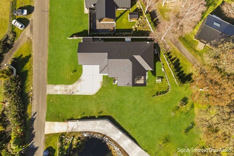 Photo of property in 5 Sandcroft Drive, Westmere, Whanganui, 4501