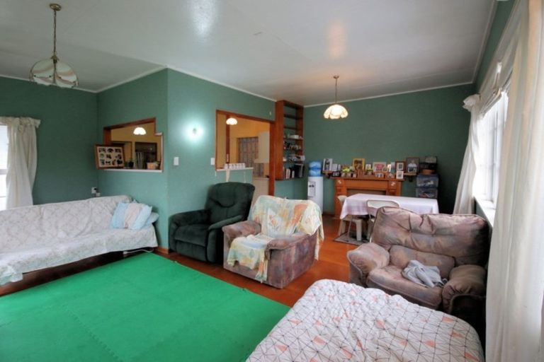 Photo of property in 59 Huia Crescent, Te Teko, Whakatane, 3192