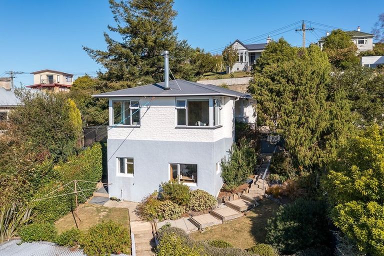 Photo of property in 28 Carson Street, Mornington, Dunedin, 9011