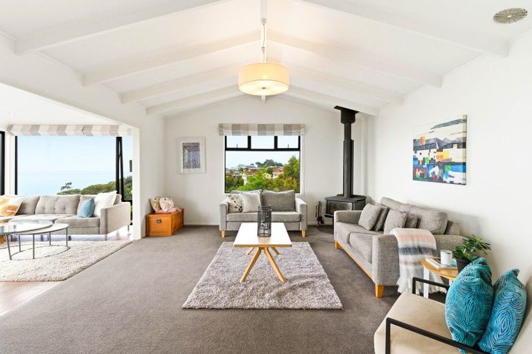 Photo of property in 43b Aberdeen Road, Saint Clair, Dunedin, 9012