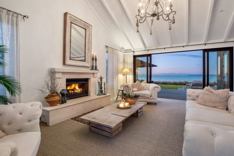 Photo of property in 23 Karewa Parade, Papamoa Beach, Papamoa, 3118