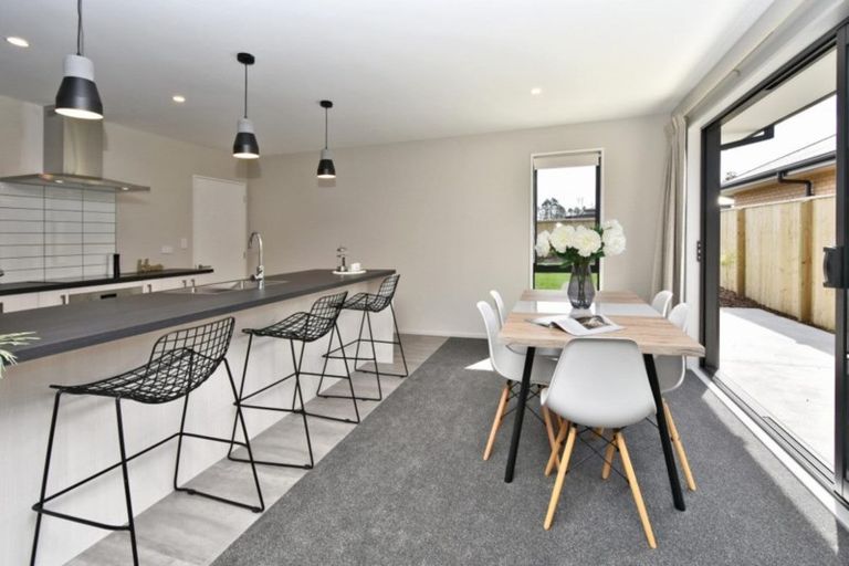 Photo of property in 104 Chinnerys Road, Woodend, 7610