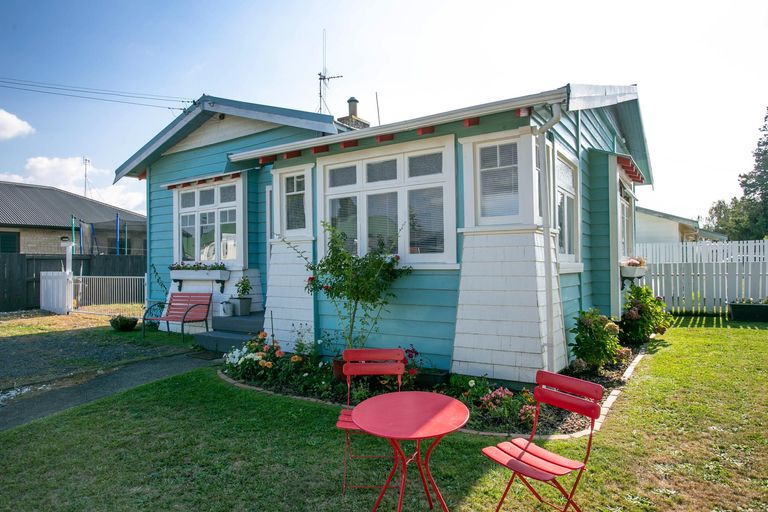 Photo of property in 29 Smith Street, Matamata, 3400