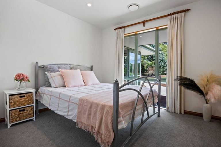 Photo of property in 18 Wetherfield Lane, Swannanoa, Kaiapoi, 7692