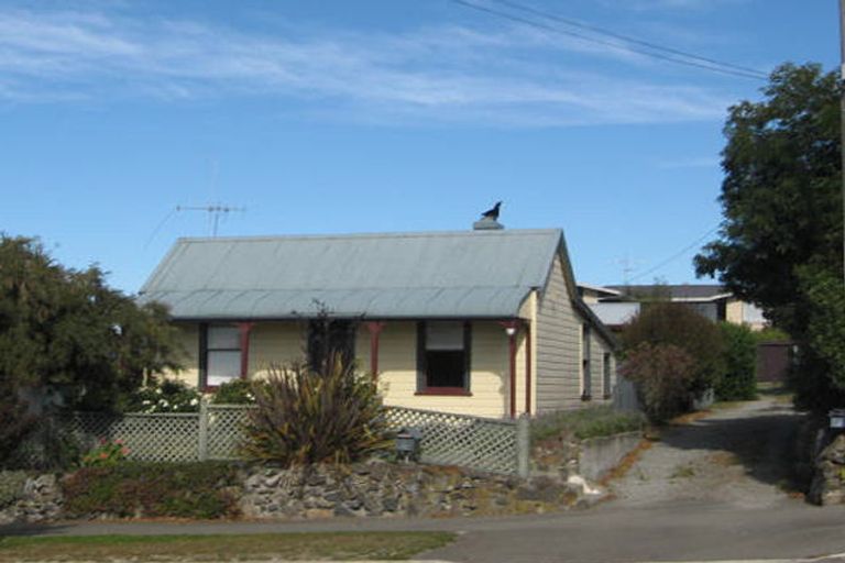 Photo of property in 110a Luxmoore Road, Marchwiel, Timaru, 7910