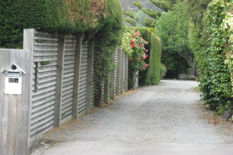 Photo of property in 51a Moncks Spur Road, Redcliffs, Christchurch, 8081