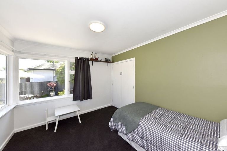 Photo of property in 52 Maryhill Avenue, Hoon Hay, Christchurch, 8025