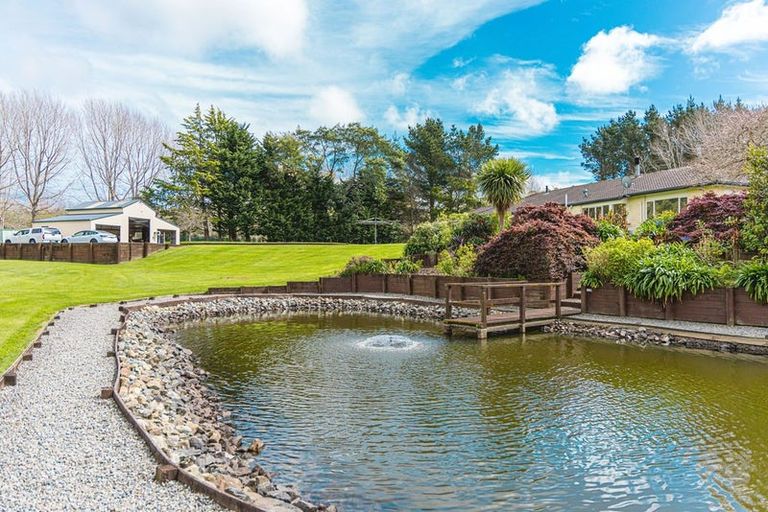 Photo of property in 20 Maui Pomare Road, Nikau Valley, Paraparaumu, 5032