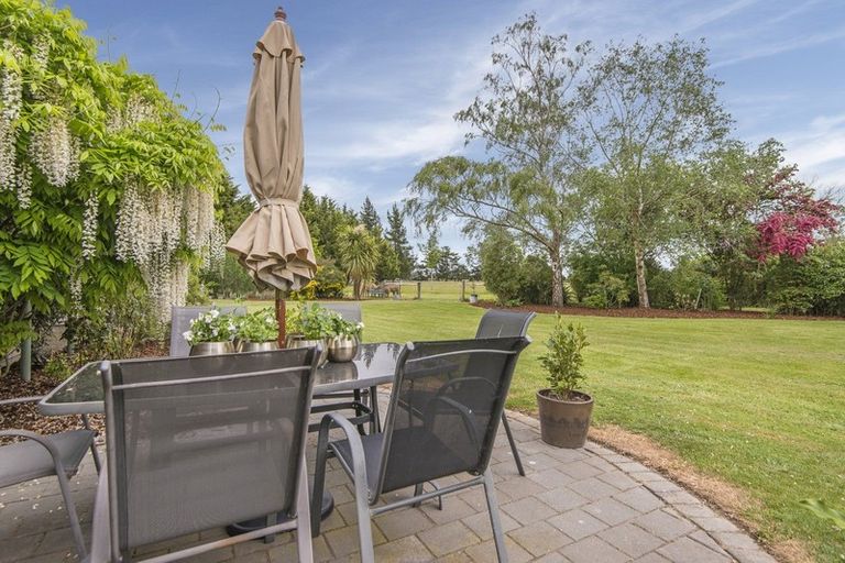 Photo of property in 108 Mandalea Road, Ohoka, Rangiora, 7475