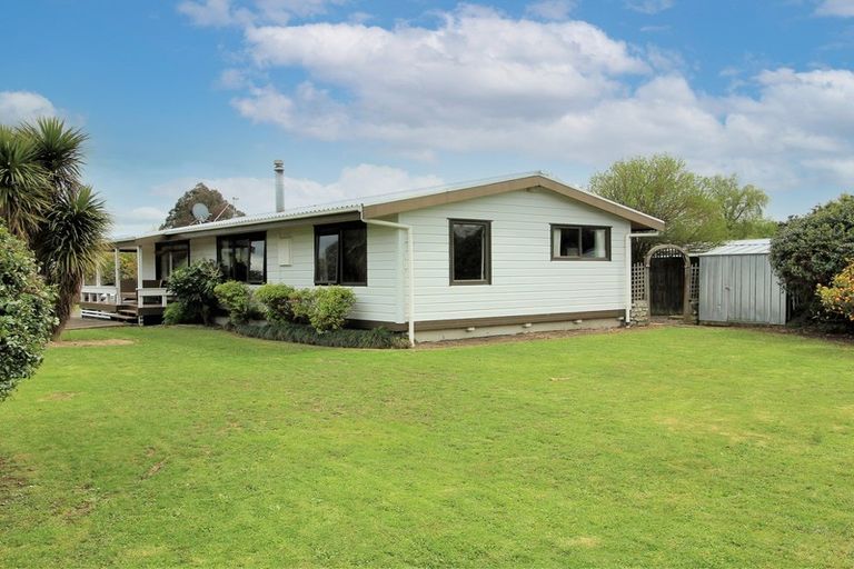 Photo of property in 3 Pollen Street, Woodville, 4920