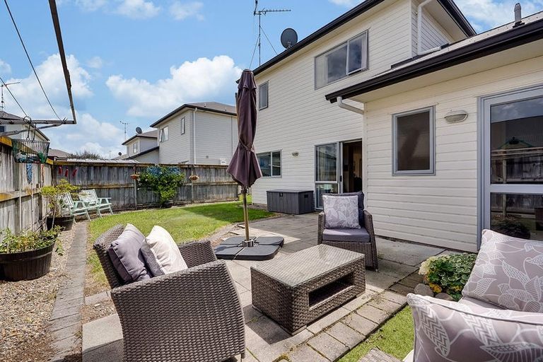 Photo of property in 43 Gordon Davies Lane, Huntington, Hamilton, 3210