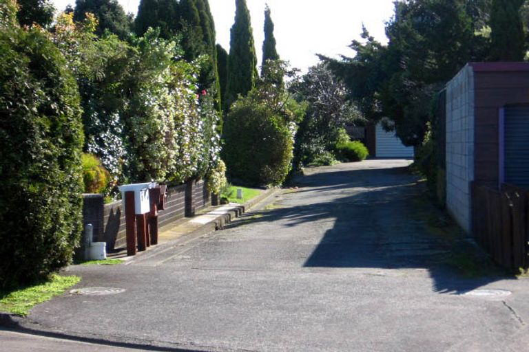 Photo of property in 7 Huata Place, West End, Palmerston North, 4412
