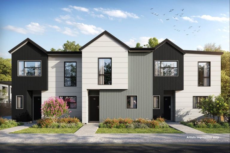 Photo of property in 402/6 Boundary Road, Hobsonville, Auckland, 0616