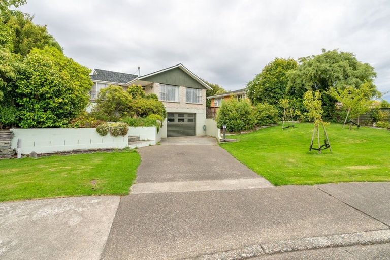 Photo of property in 9 Elm Crescent, Gladstone, Invercargill, 9810