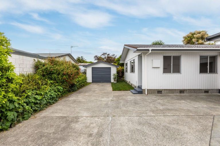Photo of property in 3/173 Vigor Brown Street, Napier South, Napier, 4110