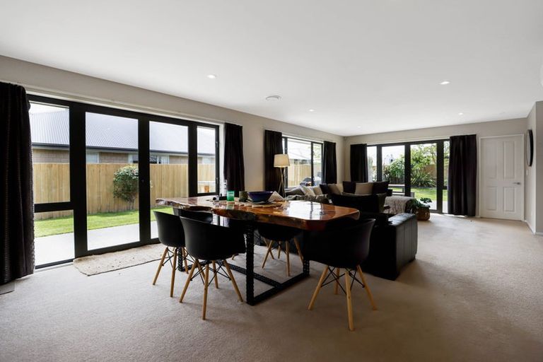 Photo of property in 15 Magnolia Drive, Netherby, Ashburton, 7700