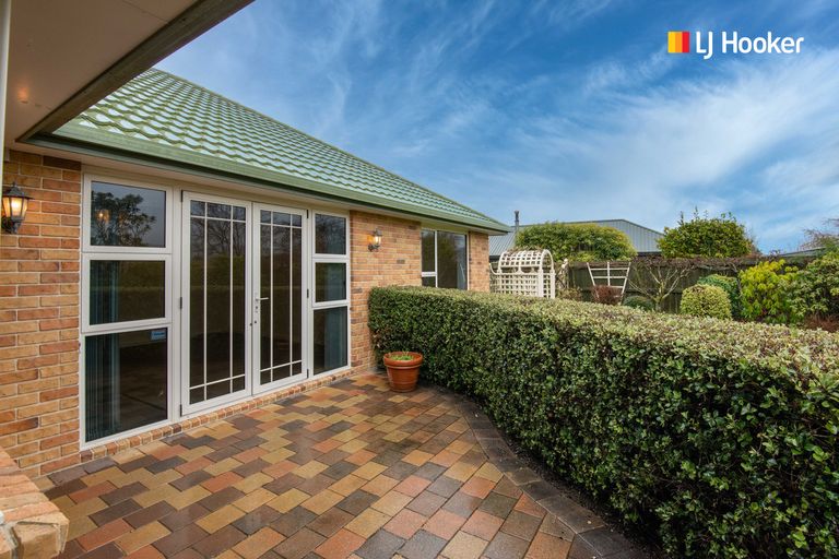 Photo of property in 7 Titri Place, Mosgiel, 9024