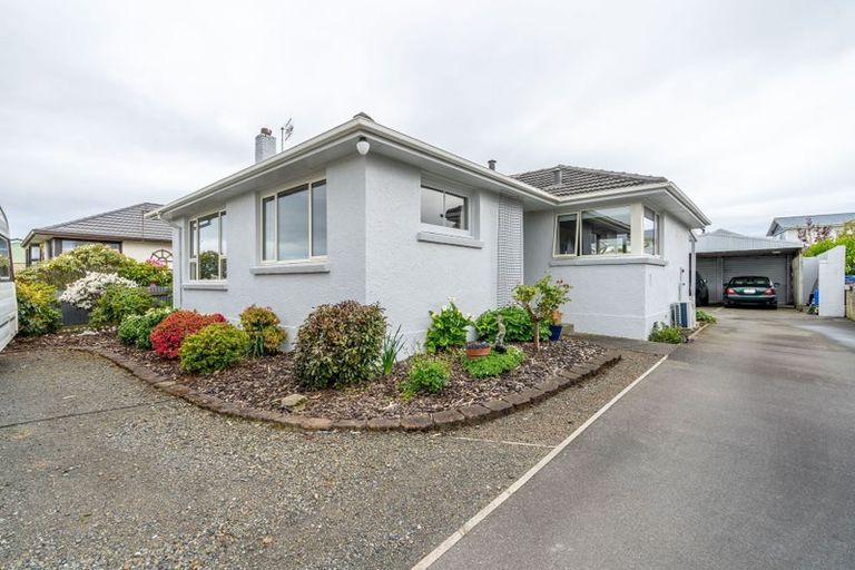 Photo of property in 12 Christina Street, Strathern, Invercargill, 9812