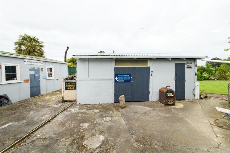 Photo of property in 7 Mill Street, Marton, 4710