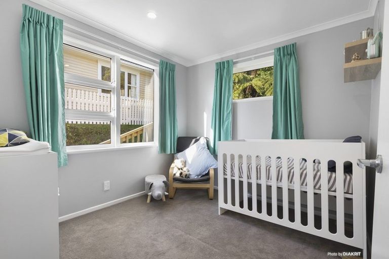 Photo of property in 20 Euston Road, Wilton, Wellington, 6012